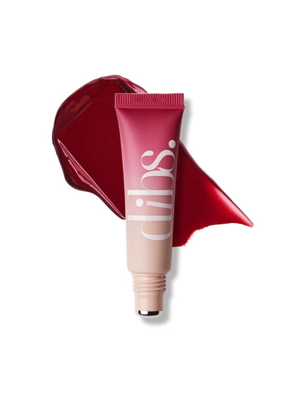 DIBS Cool Blush Cheek Stain in Lover girl